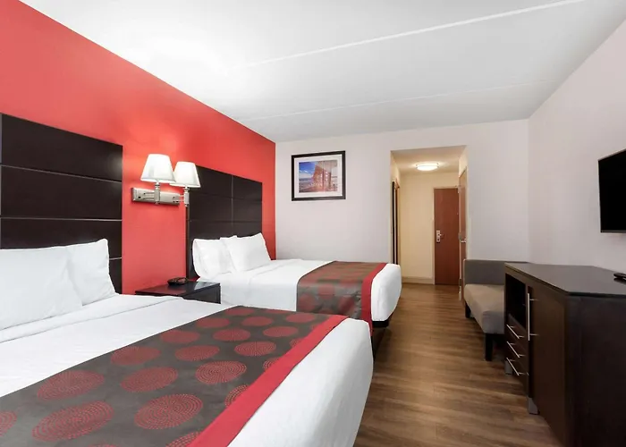 Ramada By Wyndham Panama City